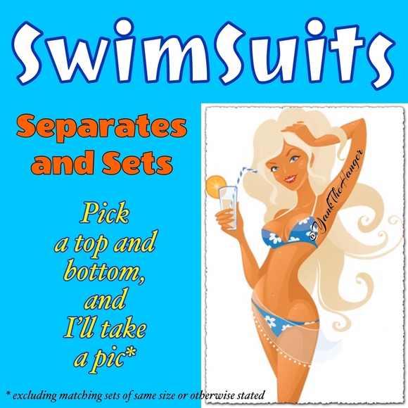 HOTT Suits Anytime of Year!! - Picture 4 of 6